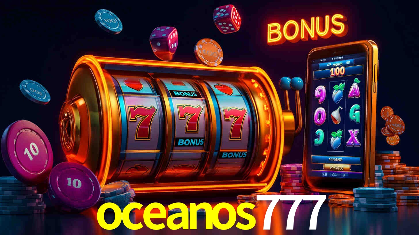 Experiência VIP oceanos777