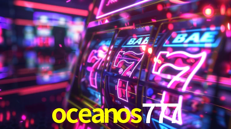 Welcome Bonus oceanos777