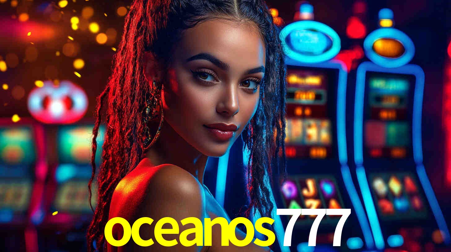 Bônus de Boas-vindas oceanos777