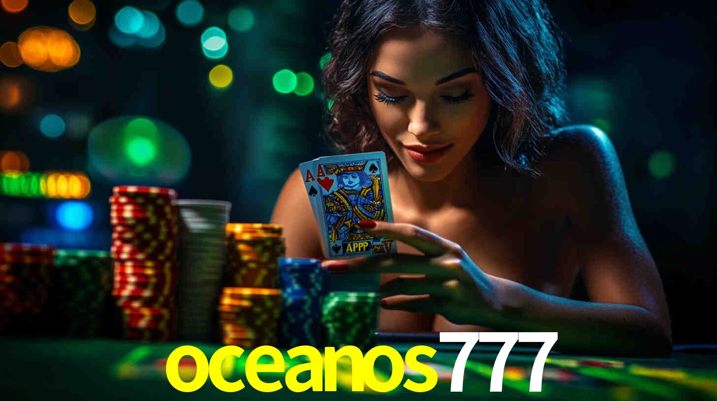 Estatísticas oceanos777