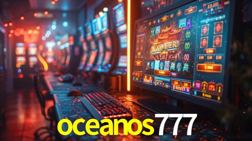 oceanos777 bet