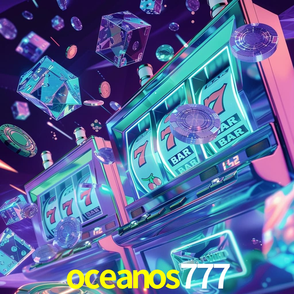 Promoções Sazonais oceanos777