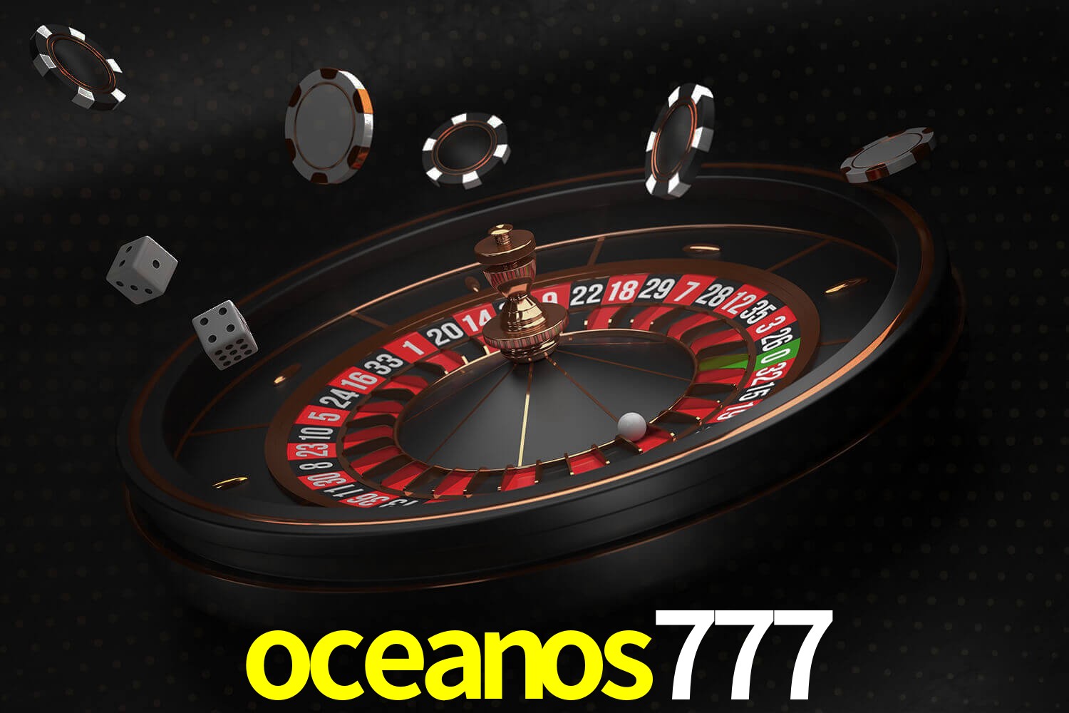 oceanos777 bet