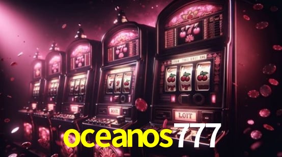 Descubra a Essência do oceanos777: Nossa História e Compromissos