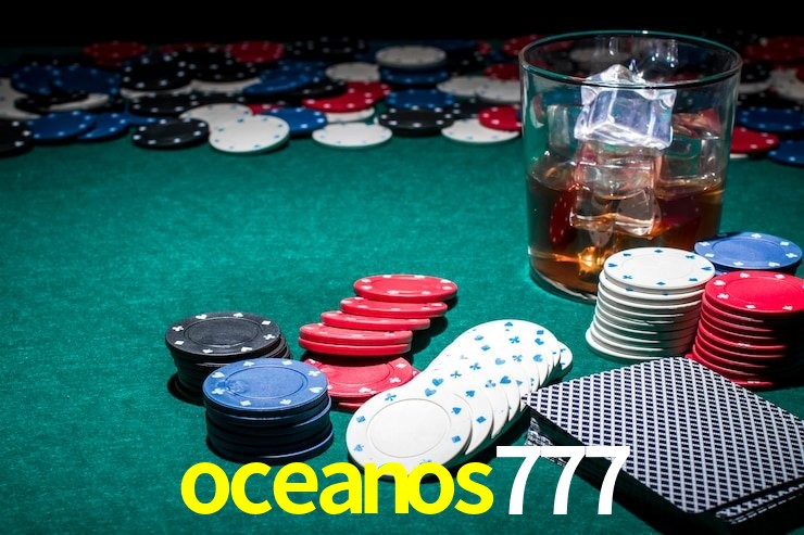 A Emoção da Loteria na oceanos777: Uma Chance de Mudança de Vida