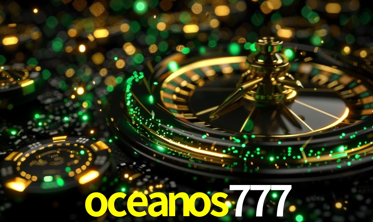 A Experiência Imersiva dos Cassinos Ao Vivo no oceanos777