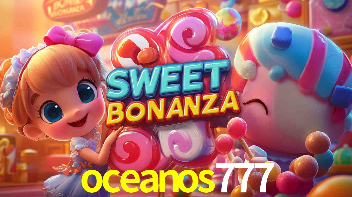 Mesa de Roleta oceanos777