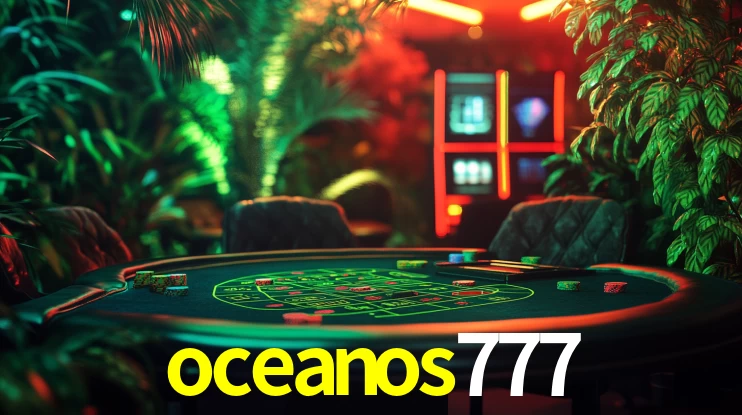Exclusive Games oceanos777