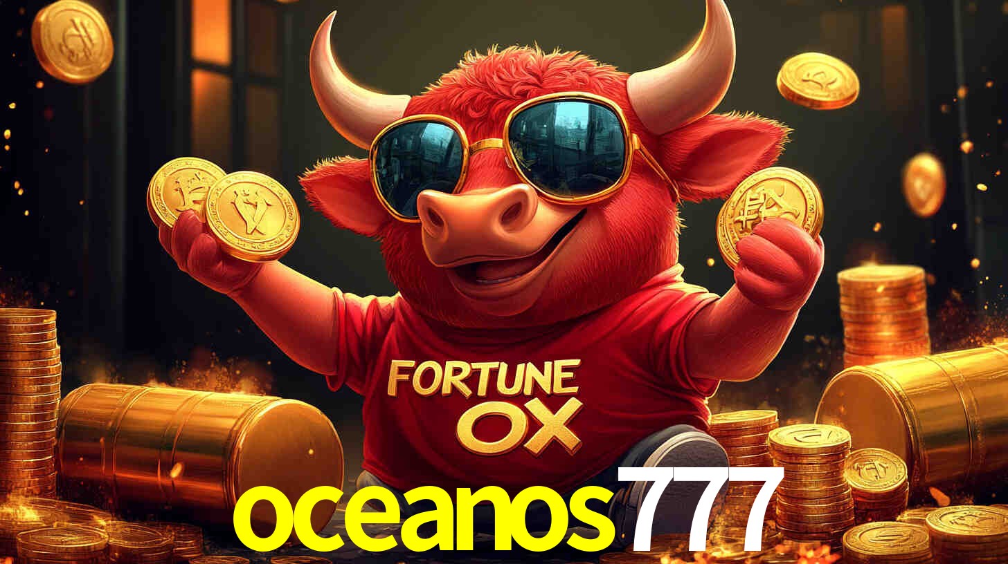 Bônus Diários oceanos777