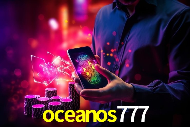 Inovações de Jogos na oceanos777: O Futuro das Experiências Interativas