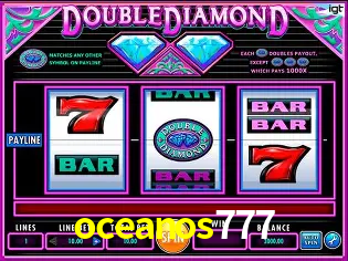 Descubra o Mundo do Cassino Online com oceanos777