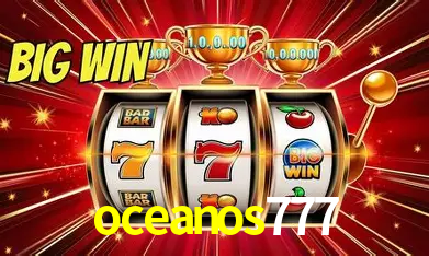Weekend Specials oceanos777