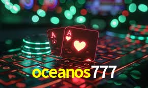 Desvendando o Mundo dos Jogos Virtuais na oceanos777