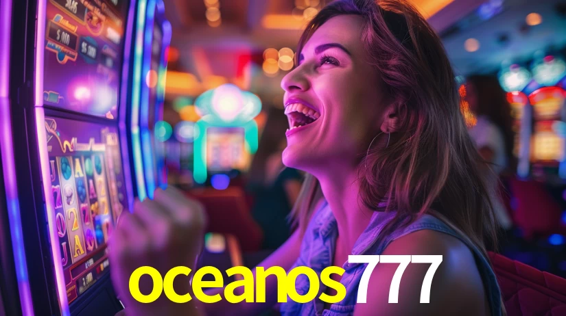 oceanos777.com