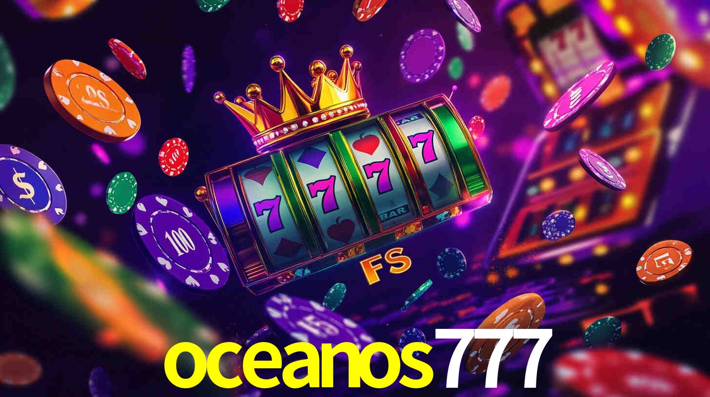 oceanos777