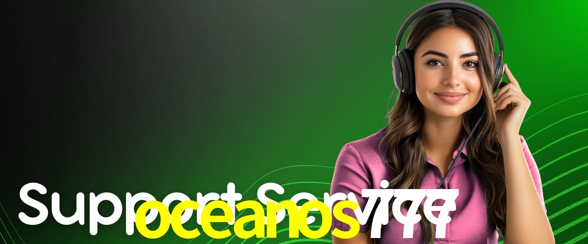 Game Providers oceanos777
