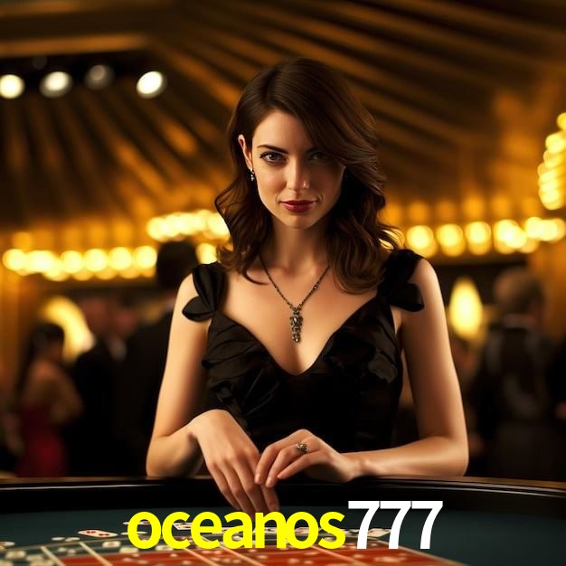 Recursos de Bônus oceanos777