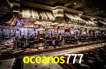 Account Benefits oceanos777