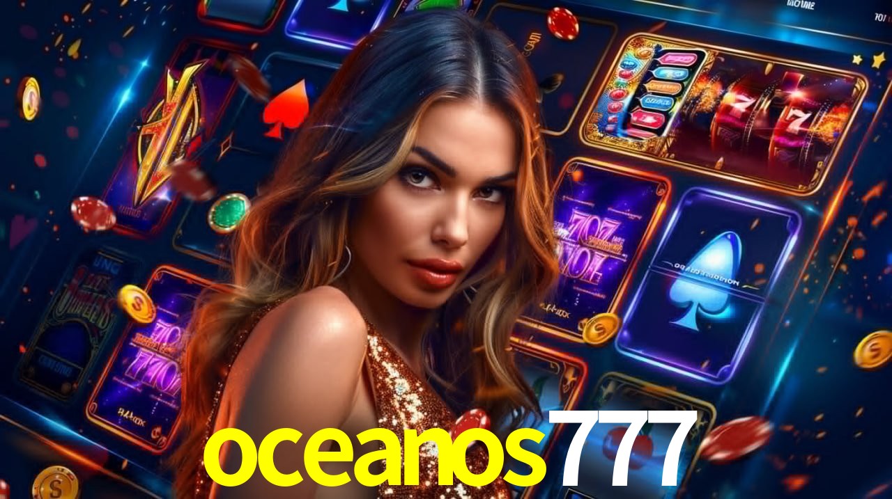 Design Responsivo oceanos777