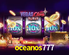 Seasonal Promotions oceanos777