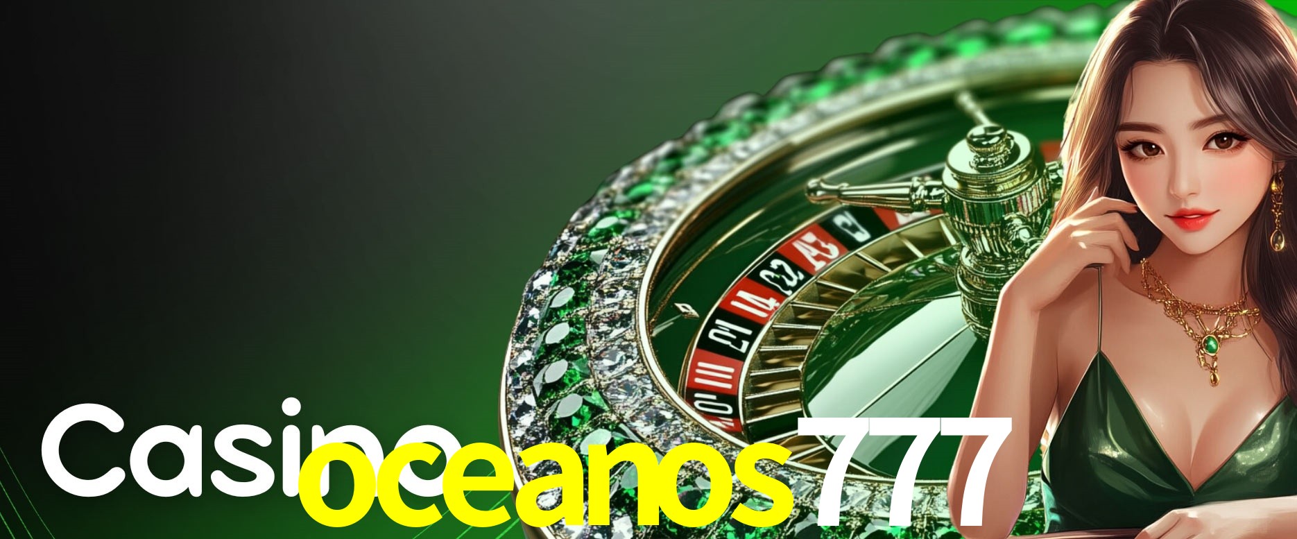 Live Casino oceanos777
