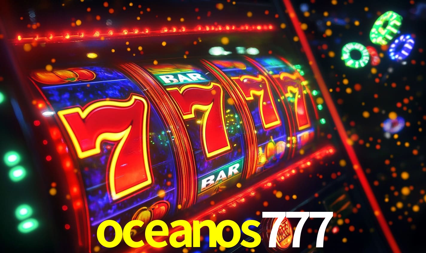 oceanos777