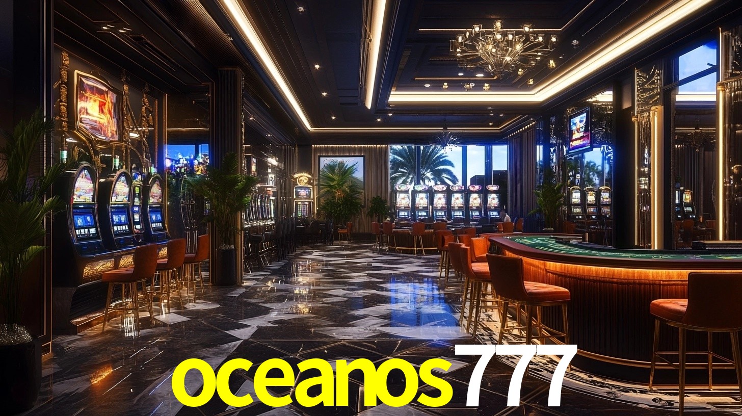 oceanos777