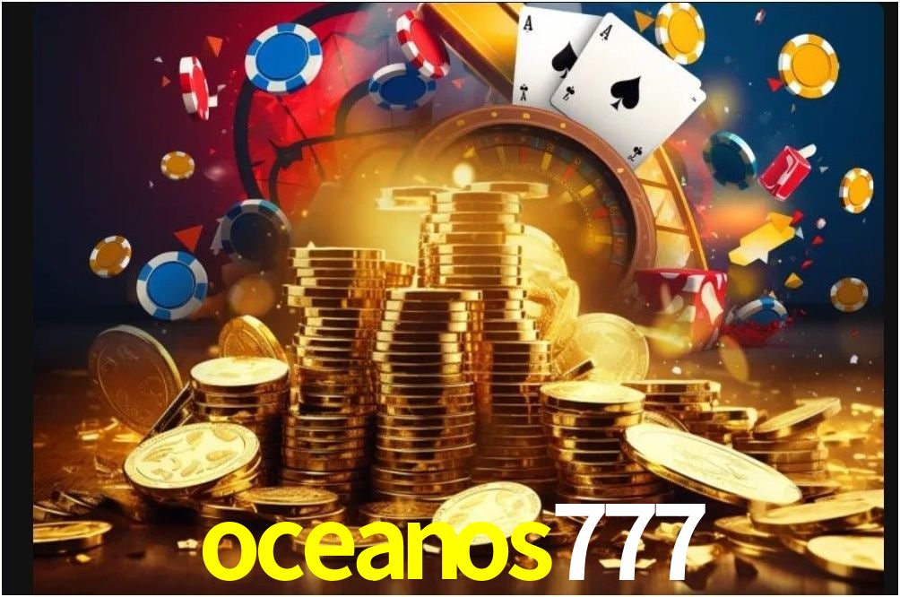 A Emoção da Loteria na oceanos777: Uma Chance de Mudança de Vida