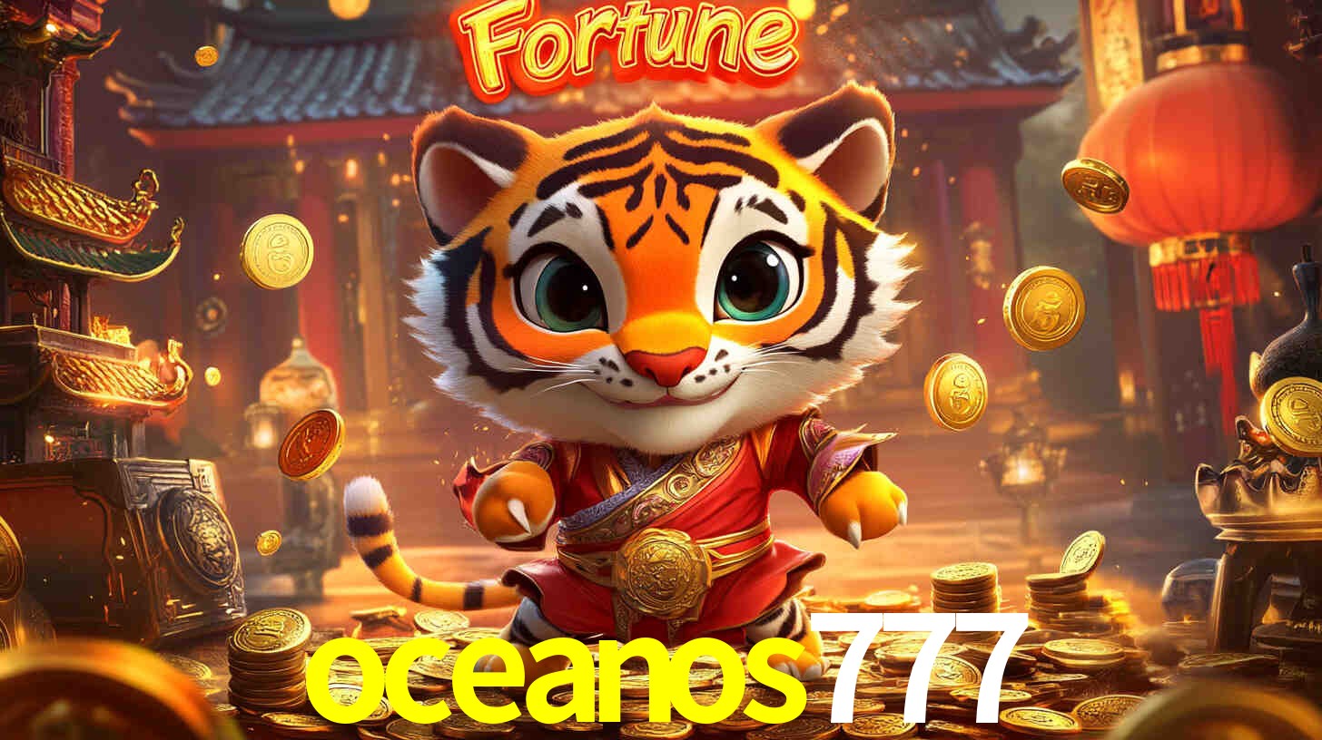 Torneios oceanos777