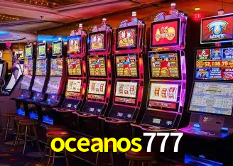 Flash Promotion oceanos777