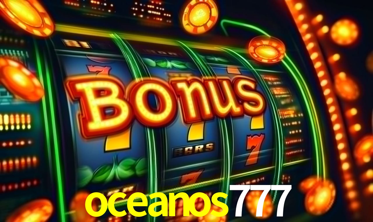 Programa VIP oceanos777