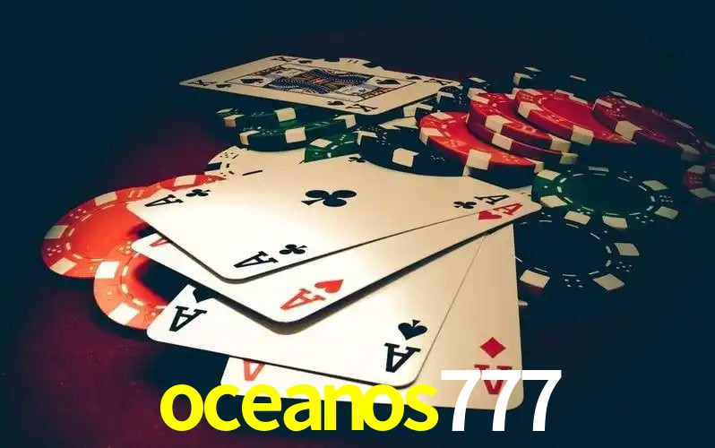 Desvendando o Mundo dos Jogos Virtuais na oceanos777