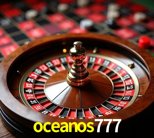 Descubra a Essência do oceanos777: Nossa História e Compromissos