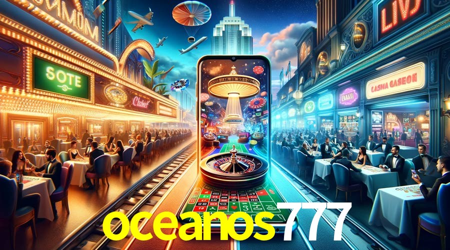 Game Statistics oceanos777