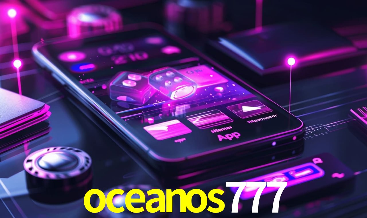 Blackjack Table oceanos777