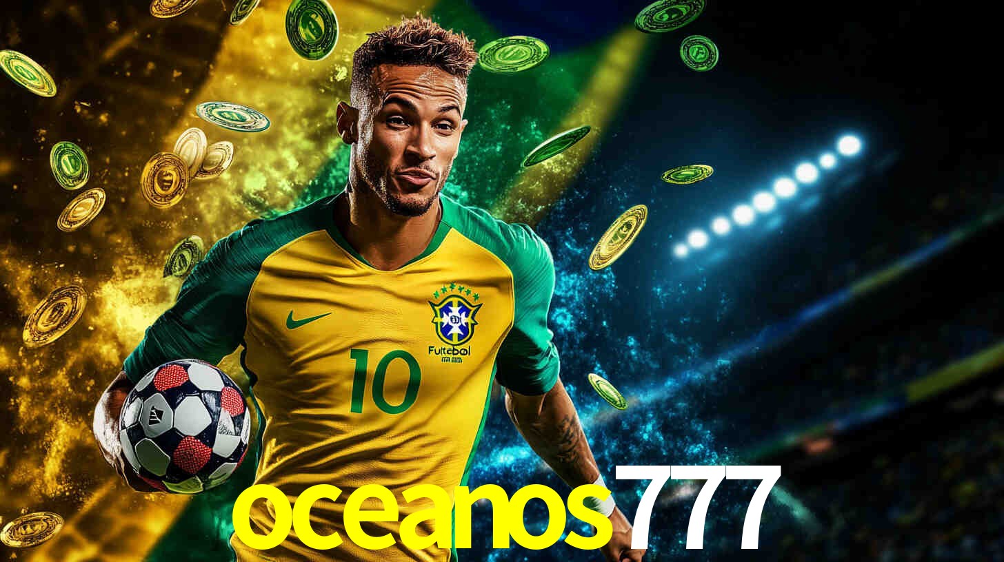 Apostas de Futebol oceanos777