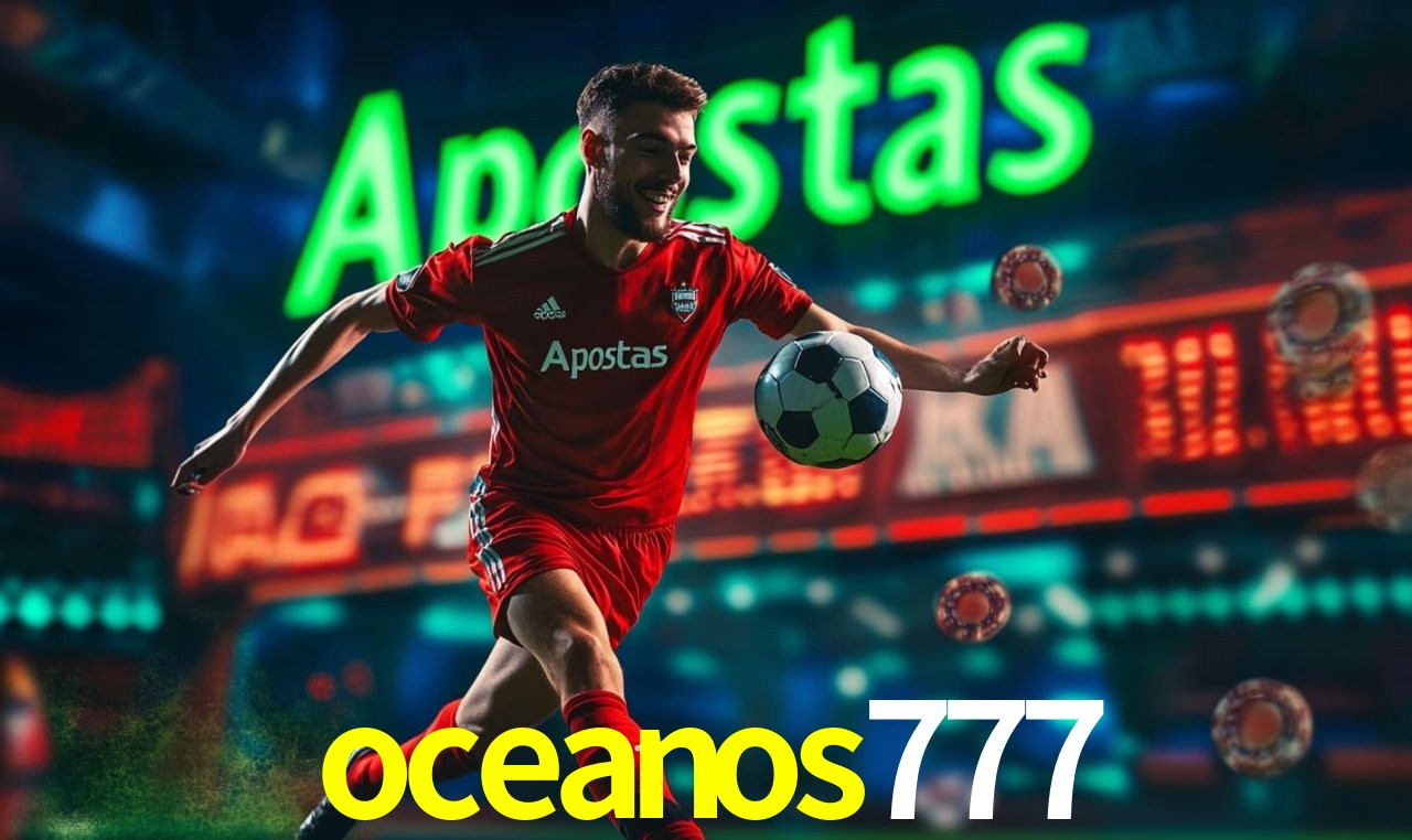 Desvendando o Mundo dos Jogos Virtuais na oceanos777