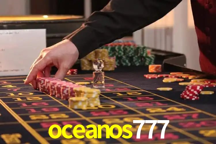 Jogos Exclusivos oceanos777