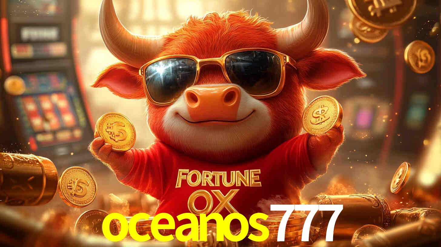 Desvendando o Mundo dos Jogos Virtuais na oceanos777