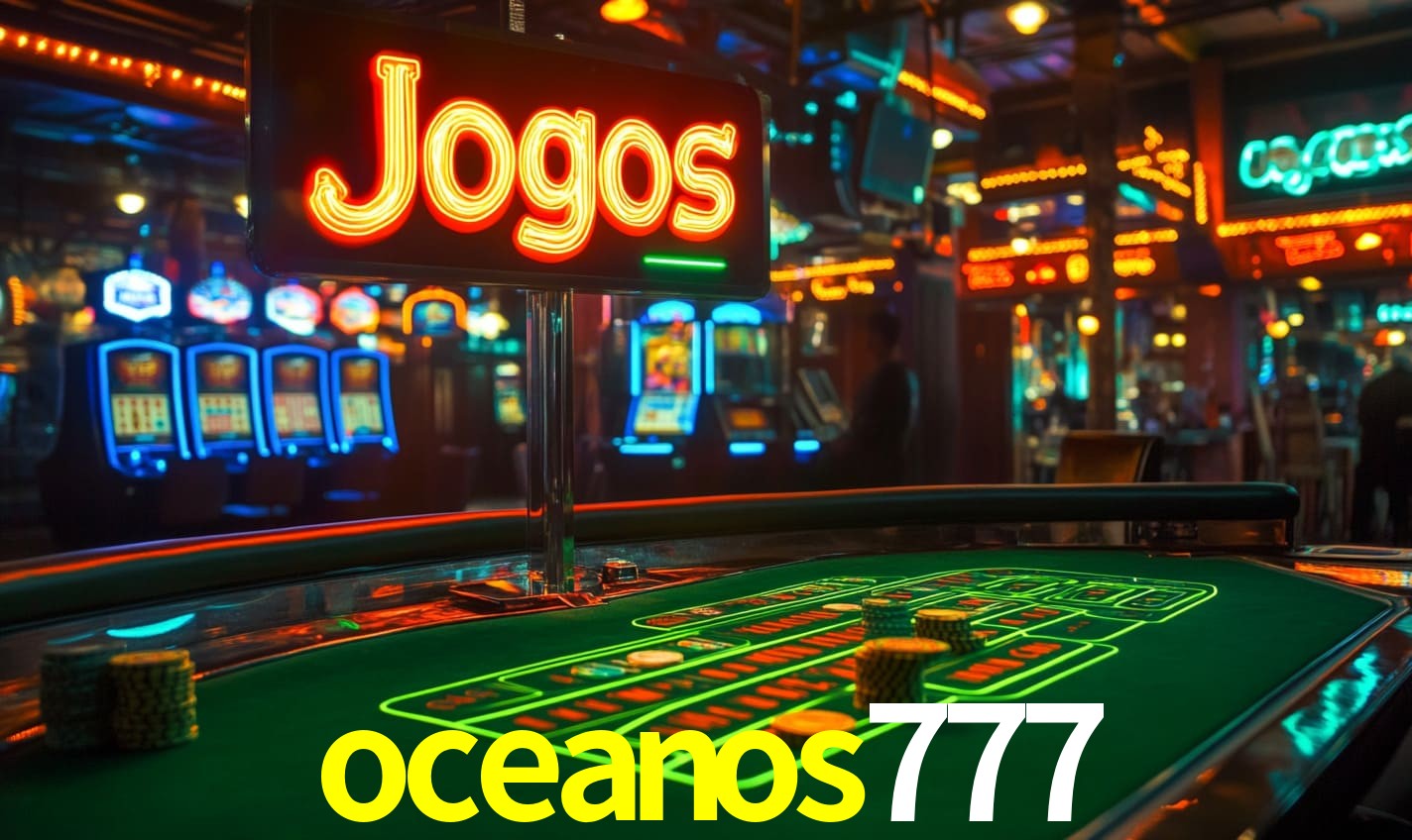 Apostas Esportivas na oceanos777: Um Guia Completo