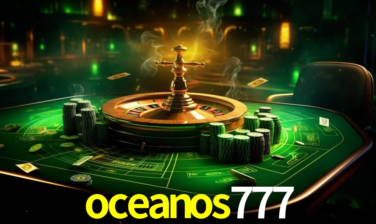 Especiais de Fim de Semana oceanos777