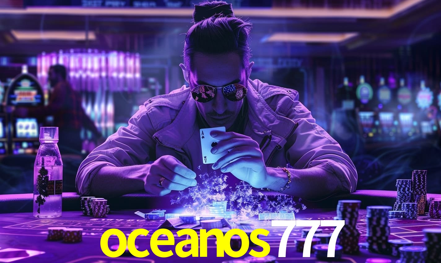 Tournaments oceanos777