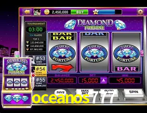 cassino oceanos777