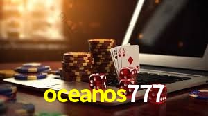 Desvendando o Mundo dos Jogos Virtuais na oceanos777