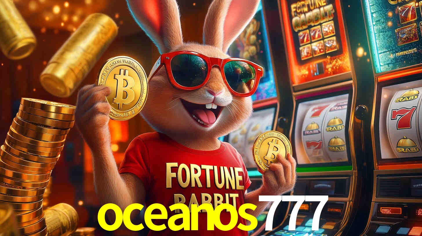 Programa VIP oceanos777