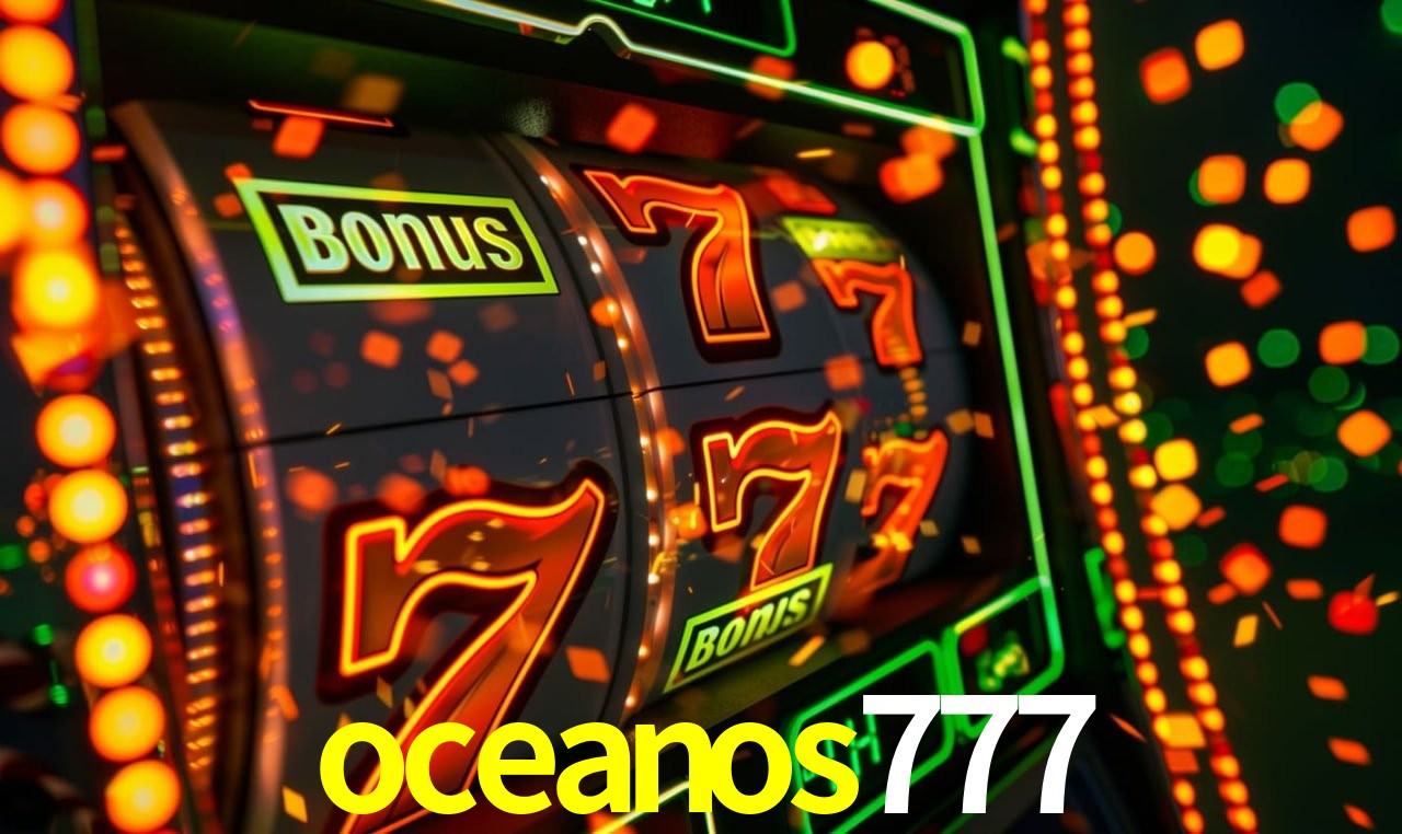 Integração de APIs oceanos777