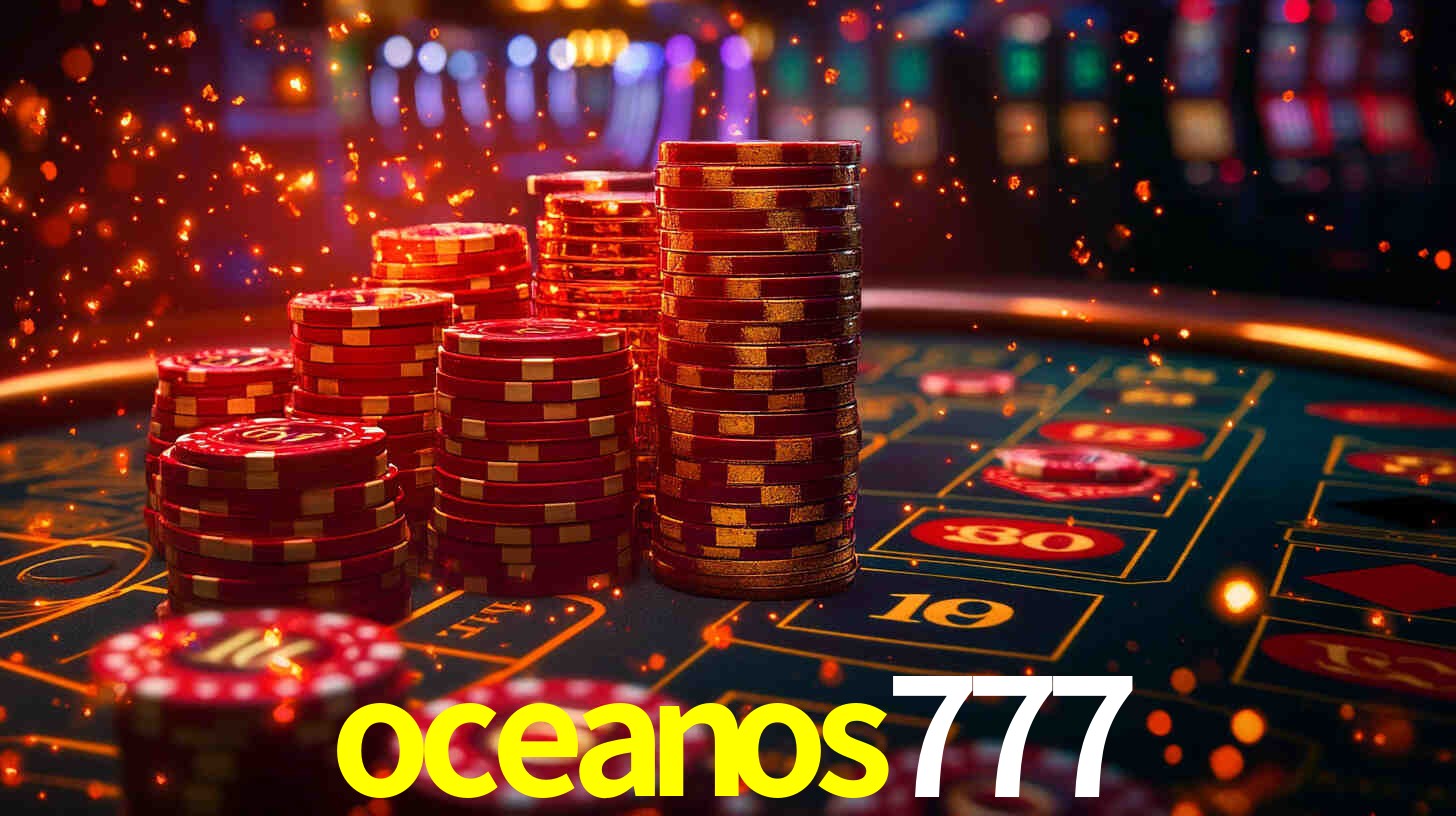 oceanos777