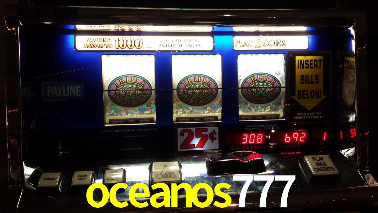 Live Casino oceanos777