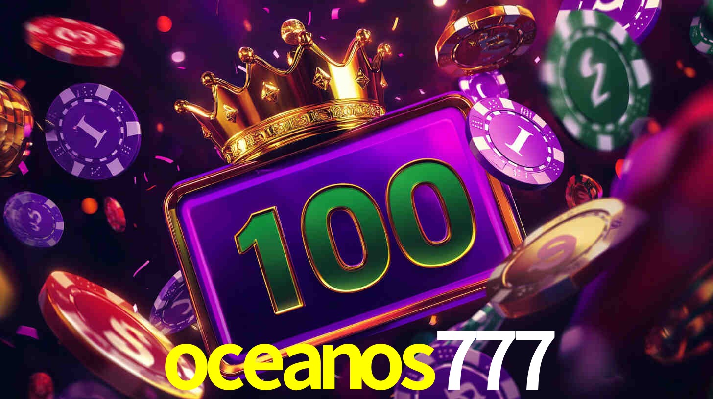 oceanos777 bet