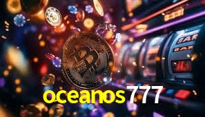 Ofertas Exclusivas oceanos777